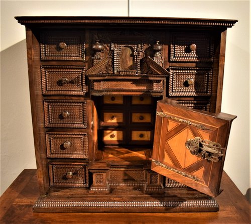 Cabinet Italienne de la Renaissance